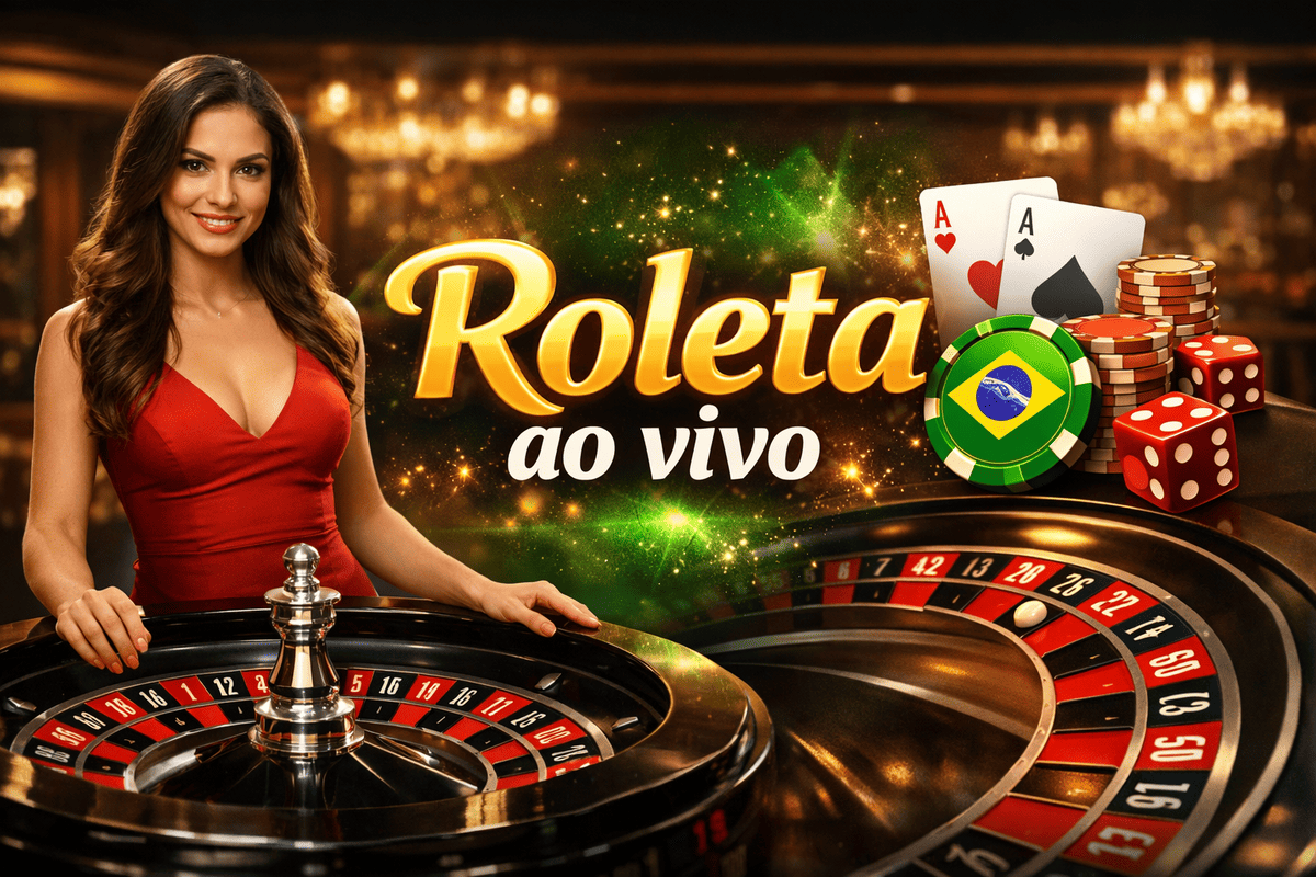 Roleta 488bet com