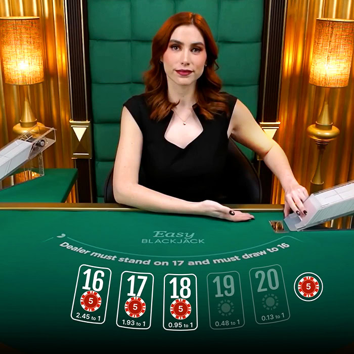 Blackjack 488bet com