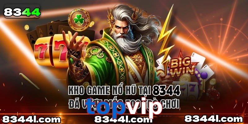 Ưu Điểm Nổi Bật Của Chuyên Mục Nổ Hũ topvip